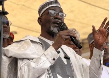 BREAKING: Shekarau Dumps PDP, Returns to APC
