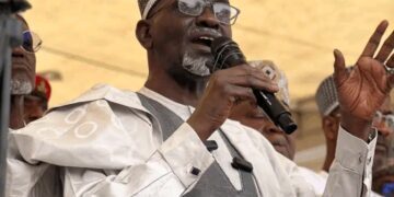 BREAKING: Shekarau Dumps PDP, Returns to APC