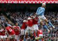 Haaland Strikes as City Leapfrog Arsenal in Title Race