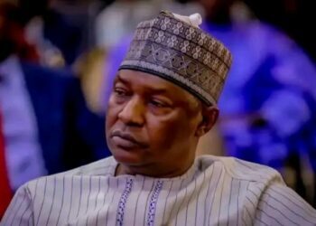 Court Admits Nine Exhibits in Malami Money Laundering Trial