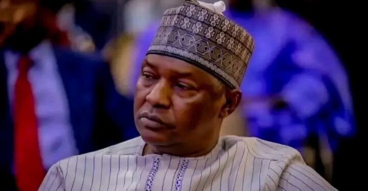 Court Admits Nine Exhibits in Malami Money Laundering Trial