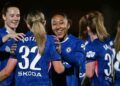 Chelsea Women to Play All Home Games at Stamford Bridge