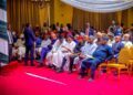 Opposition Unites to Field Single Candidate Against Tinubu in 2027