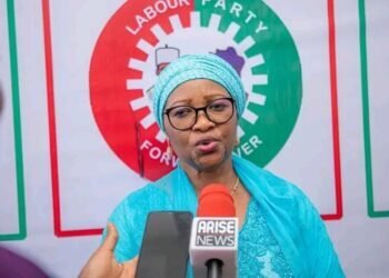 JUST IN: Usman Elected Labour Party National Chairman