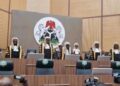 Supreme Court Upholds Anyanwu’s Suspension, Voids March Convention