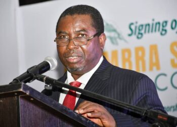 Amupitan: Most dangerous weapon against 2027 polls will be lies amplified by media