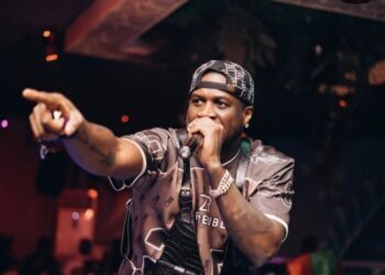 Peter Okoye shifts birthday to Nov 30 amid feud with Paul