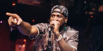 Peter Okoye shifts birthday to Nov 30 amid feud with Paul