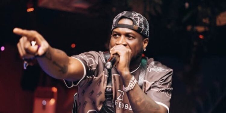 Peter Okoye shifts birthday to Nov 30 amid feud with Paul