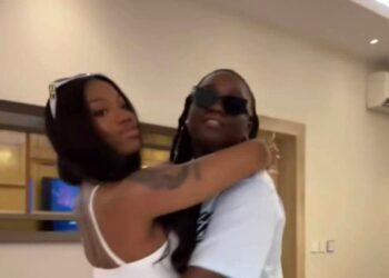 BBNaija’s Angel alleges estranged wife withheld passport over $40,000 debt