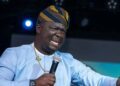 Seyi Law slams Isaac Fayose over Tinubu resignation call