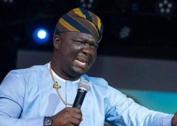 Seyi Law slams Isaac Fayose over Tinubu resignation call