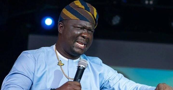 Seyi Law slams Isaac Fayose over Tinubu resignation call