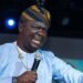 Seyi Law slams Isaac Fayose over Tinubu resignation call