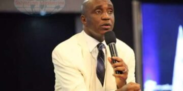 Ibiyeomie: I give minimum $12k Sundays, remain rich without offerings