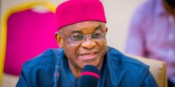 Supreme court reserves judgment in David Mark’s appeal on ADC leadership dispute