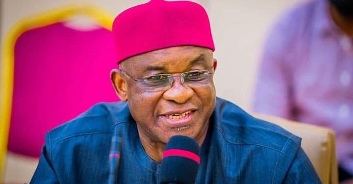 Supreme court reserves judgment in David Mark’s appeal on ADC leadership dispute