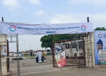 Supreme court reserves judgment on PDP Ibadan convention dispute