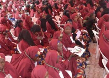 Kano to Wed 1,500 Couples in Landmark Mass Ceremony