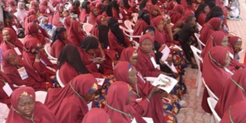 Kano to Wed 1,500 Couples in Landmark Mass Ceremony
