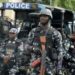 Gridlock: Ogun Police Arrest Nine