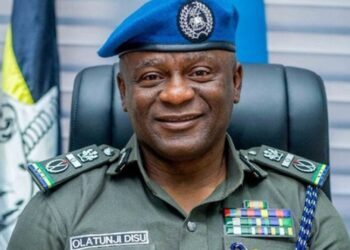IGP Tightens Security in Benue With Special Forces, 250 Riot Police