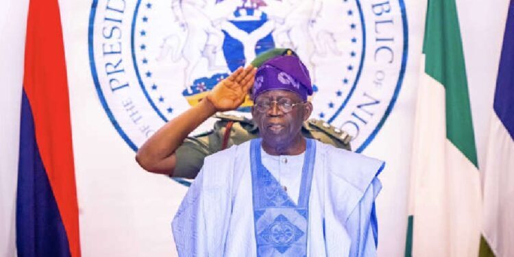 Presidency Defends Tinubu’s Absence at Events