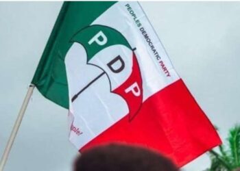 PDP Denies Meeting With ADC, Dismisses Reports as Misleading