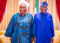 Iyabo Obasanjo Meets Tinubu, Reaffirms Ogun Governorship Bid