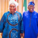Iyabo Obasanjo Meets Tinubu, Reaffirms Ogun Governorship Bid