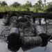 Navy Intercepts 15,000 Litres of Stolen Fuel in Rivers