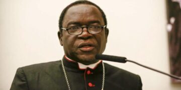 Soludo Appoints Kukah Chancellor