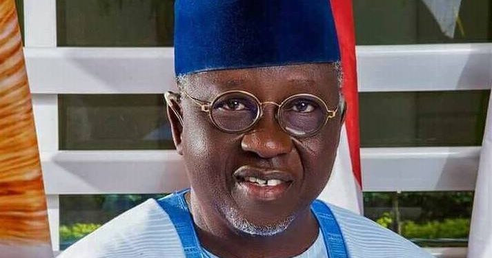 Al-Makura Faults Governor Sule’s Endorsement of Wadada, Insists on Due Process