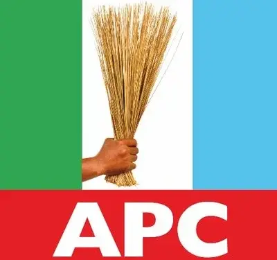 Lagos APC: No Crisis if ADC, PDP Sit Out 2027 Polls