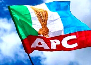 FCT APC Crisis as Aspirant Rejects New Chairman