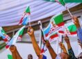 Defectors Will Not Seize APC Leadership – Chairman
