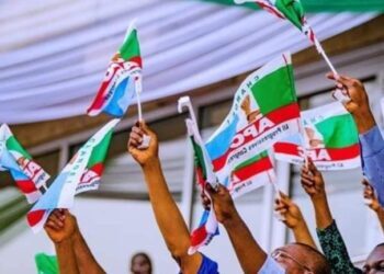 Defectors Will Not Seize APC Leadership – Chairman