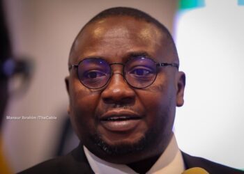 Power Minister Adelabu Not Resigned, Says Aide