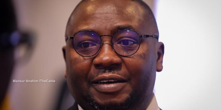 Power Minister Adelabu Not Resigned, Says Aide