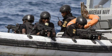 Navy Seizes 500,000+ Litres of Oil in Q1 Crackdown