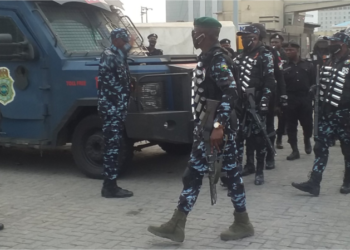 Ex-Convicts Bludgeon Kogi Graduate to Death with Shovel