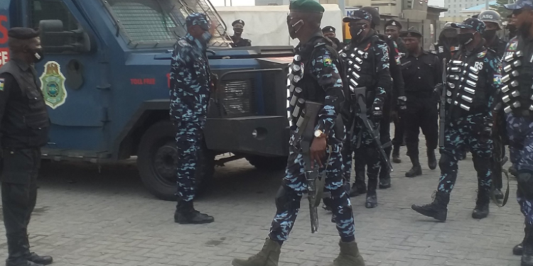 Ex-Convicts Bludgeon Kogi Graduate to Death with Shovel