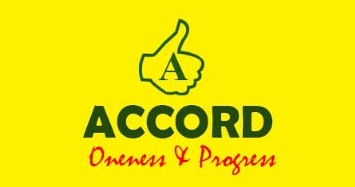 Accord Party Sets Nomination Fees, Fixes April 25 Deadline
