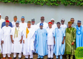 Renewed Hope Agenda gives APC edge over ADC, PDP, others: Party Chieftain