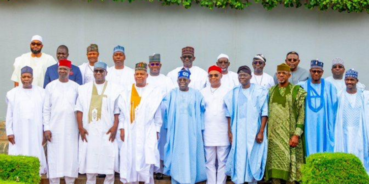 Renewed Hope Agenda gives APC edge over ADC, PDP, others: Party Chieftain