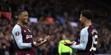 Villa to Face Forest in Europa League Semi-Finals