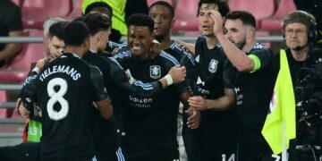 Watkins Double Sinks Bologna as Villa Near Europa Semis