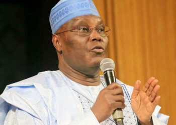 Atiku Told to Quit as Tinubu Will Serve Eight Years – Onanuga