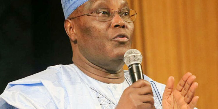 Atiku Told to Quit as Tinubu Will Serve Eight Years – Onanuga