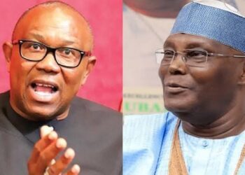 Atiku-Obi Ticket is a Loser, Says Tanko